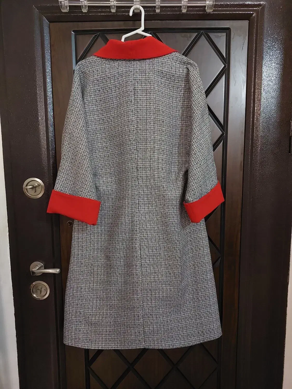 مانتو پاییزه|لباس|اردبیل, |دیوار