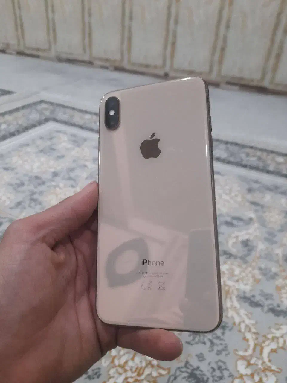 ایفون xs max|موبایل|بانه, |دیوار