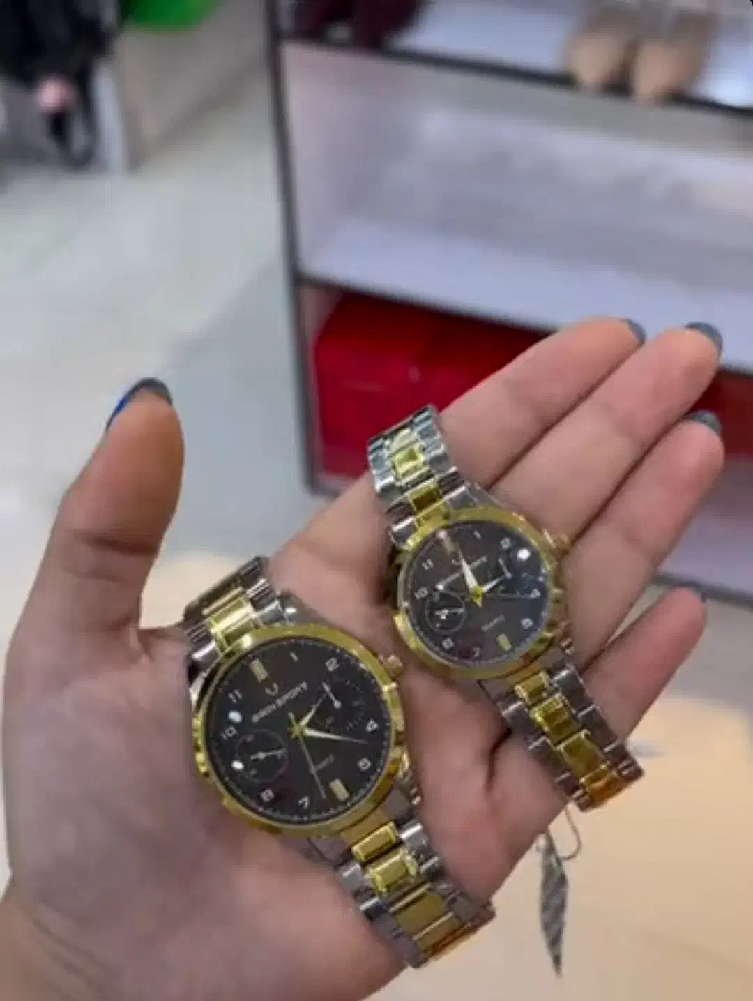 ساعت شیک|ساعت|پاتاوه, |دیوار