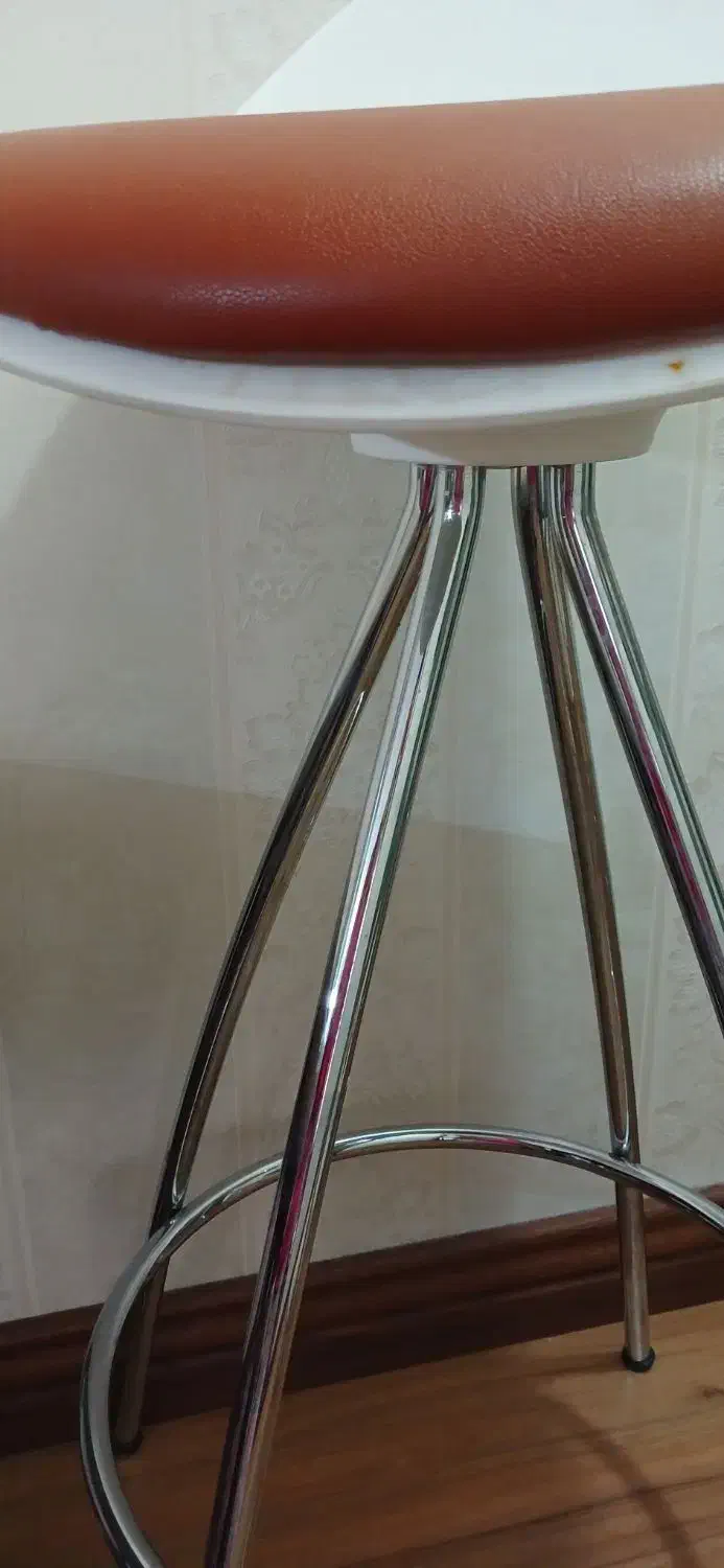 دوعدد صندلی اوپن|صندلی و نیمکت|همدان, |دیوار