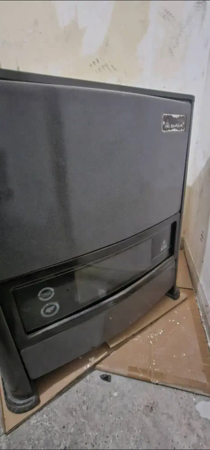 بخاری جهان افروز کاملا سالم در حد نو|بخاری، هیتر، شومینه|کرج, حاجی آباد|دیوار