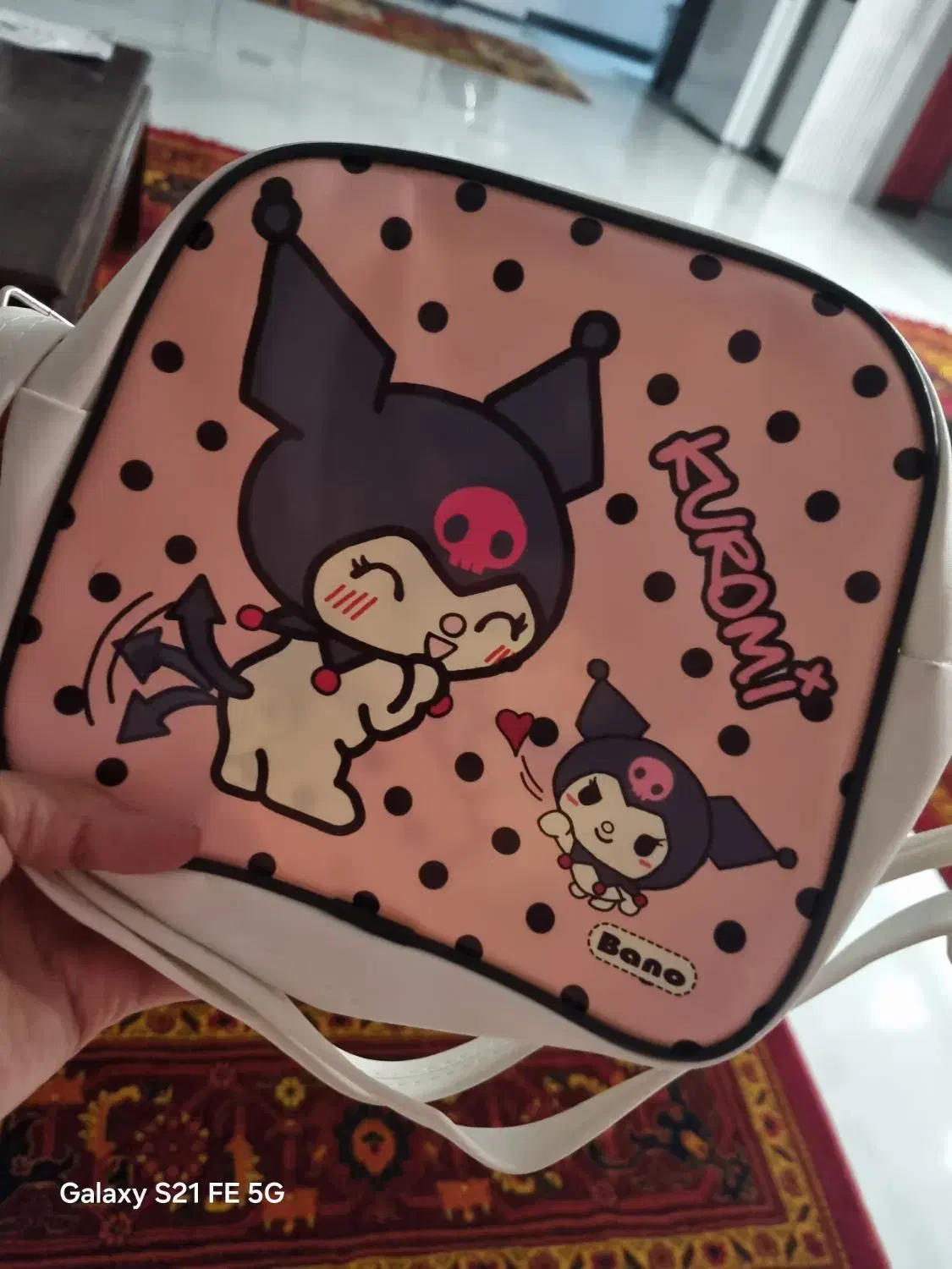 کیف دخترونه|کیف، کفش، کمربند|همدان, |دیوار