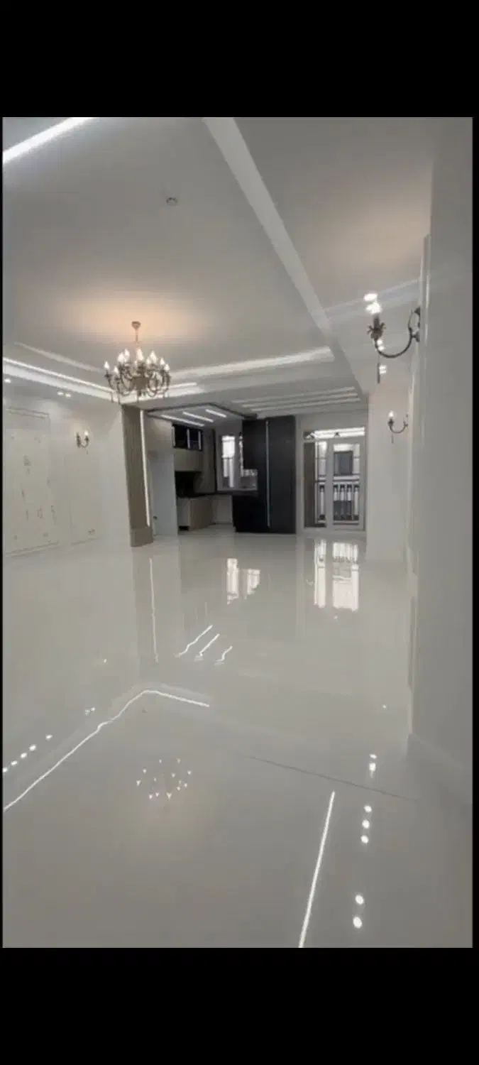 پونک همیلا اجاره 120 متری برج باغ 3 خواب