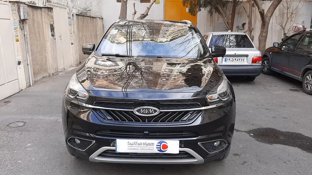 تیگو 7 1402 IE|خودرو سواری و وانت|تهران, صادقیه|دیوار