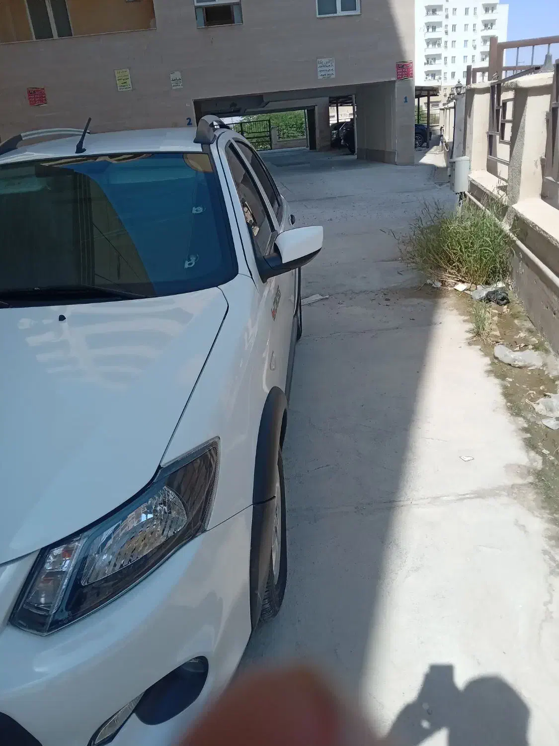 کوییک|خودرو سواری و وانت|بوشهر, |دیوار