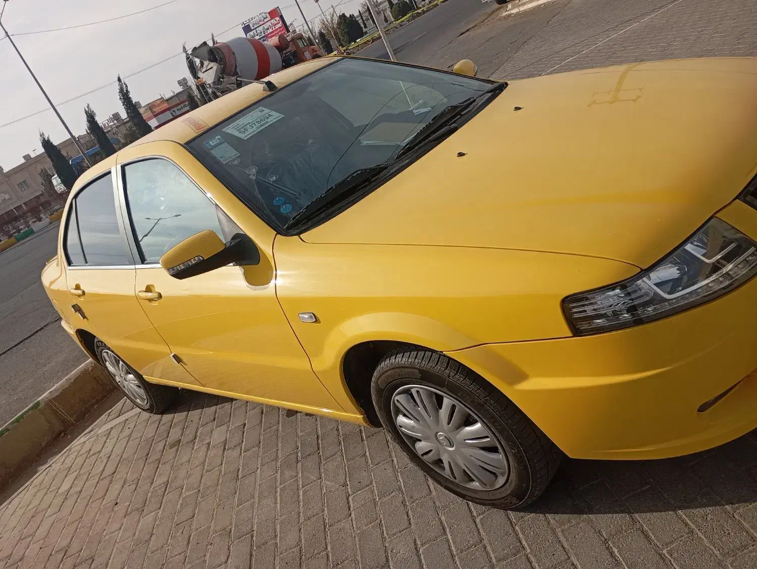 تاکسی برون شهری|خودرو سواری و وانت|کاشمر, |دیوار