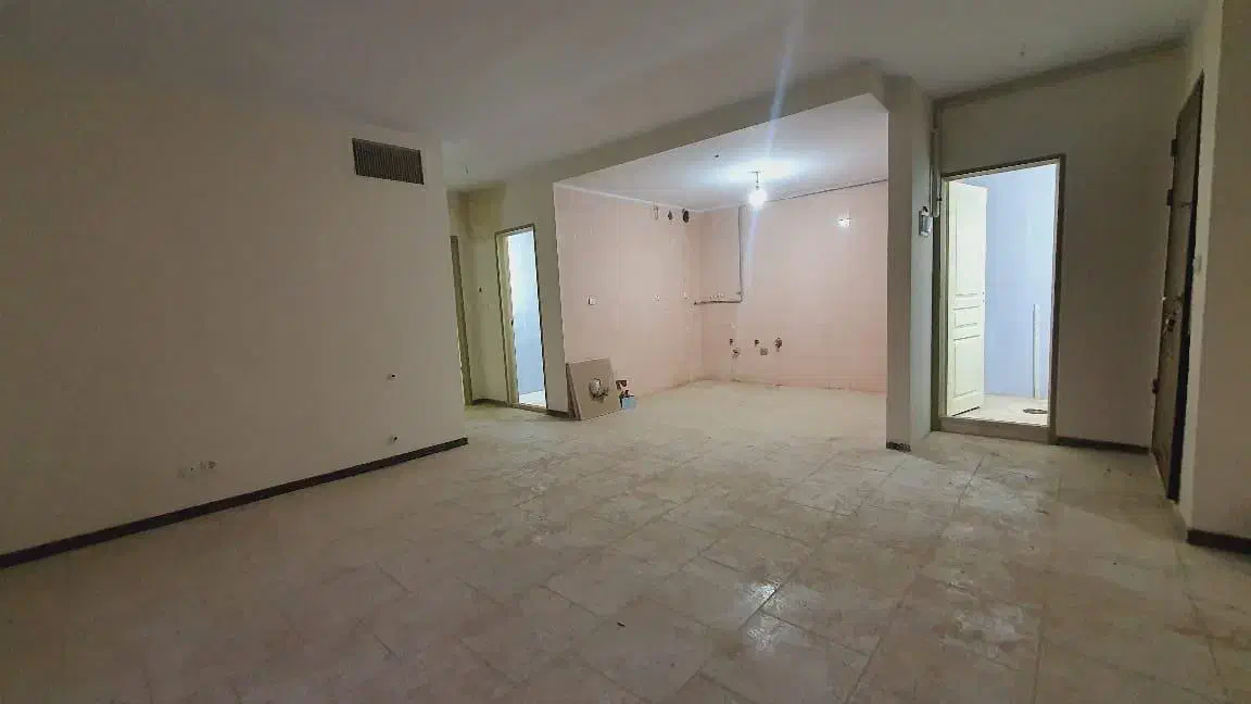 فروش فوری واحد 2 خوابه 74 متری هسا 3 / فاز 6|فروش آپارتمان|پرند, فاز ۶|دیوار