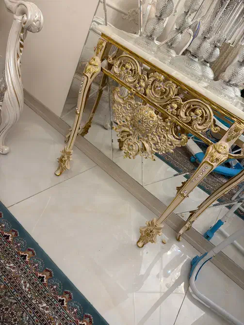 میز|میز تلویزیون|اندیشه, اندیشه فاز ۳|دیوار