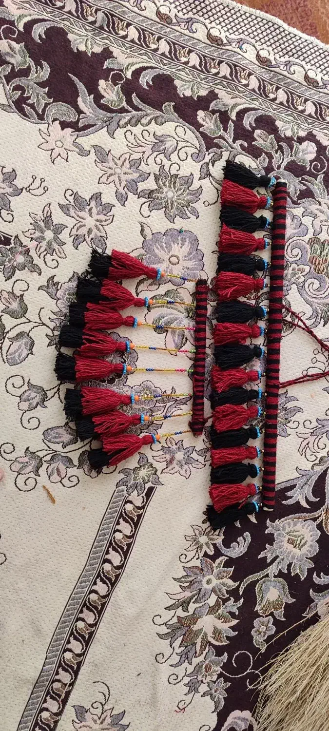 انواع تیر های تزیینی|پرده، رانر، رومیزی|لردگان, |دیوار