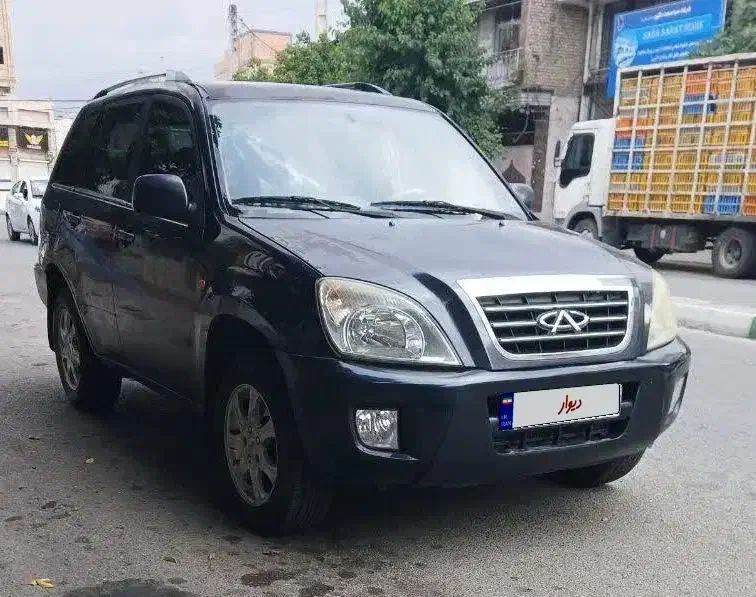 x33 مدل 92|خودرو سواری و وانت|گرگان, |دیوار