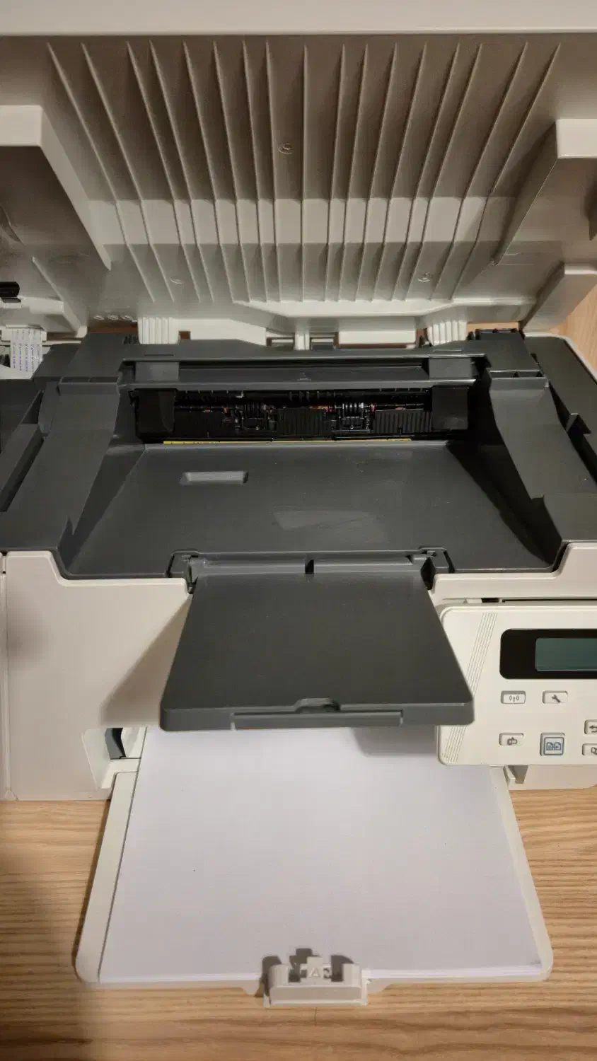 پرینتر hp m26nw نو|پرینتر، اسکنر، کپی، فکس|تهران, حکمت|دیوار