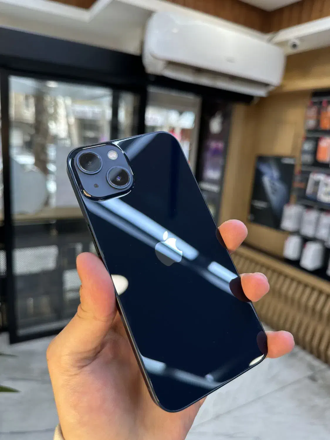 iphone 13 normal - آیفون 13 نرمال|موبایل|اصفهان, چرخاب|دیوار