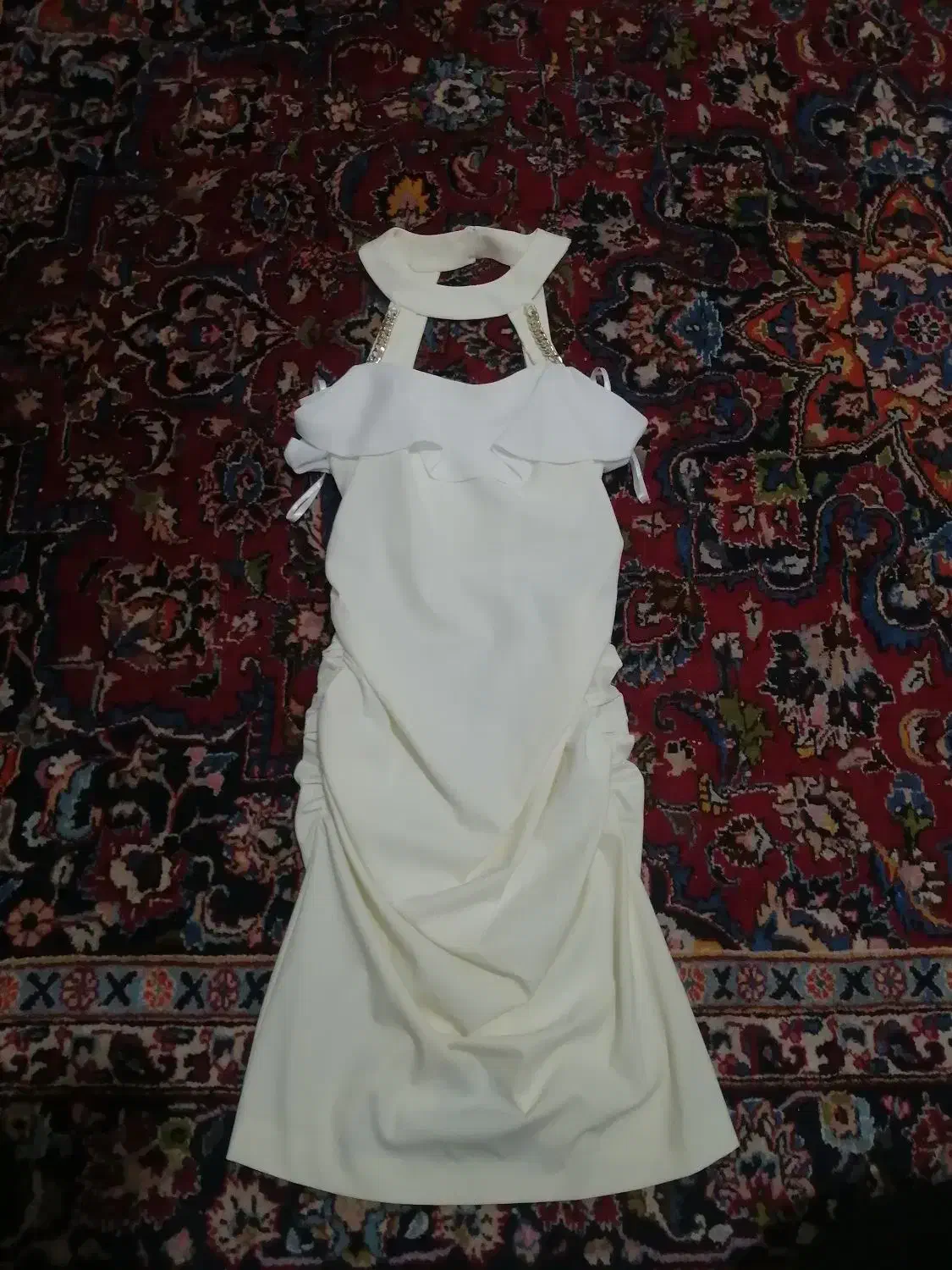 لباس‌های کاملا نو|لباس|دامغان, |دیوار