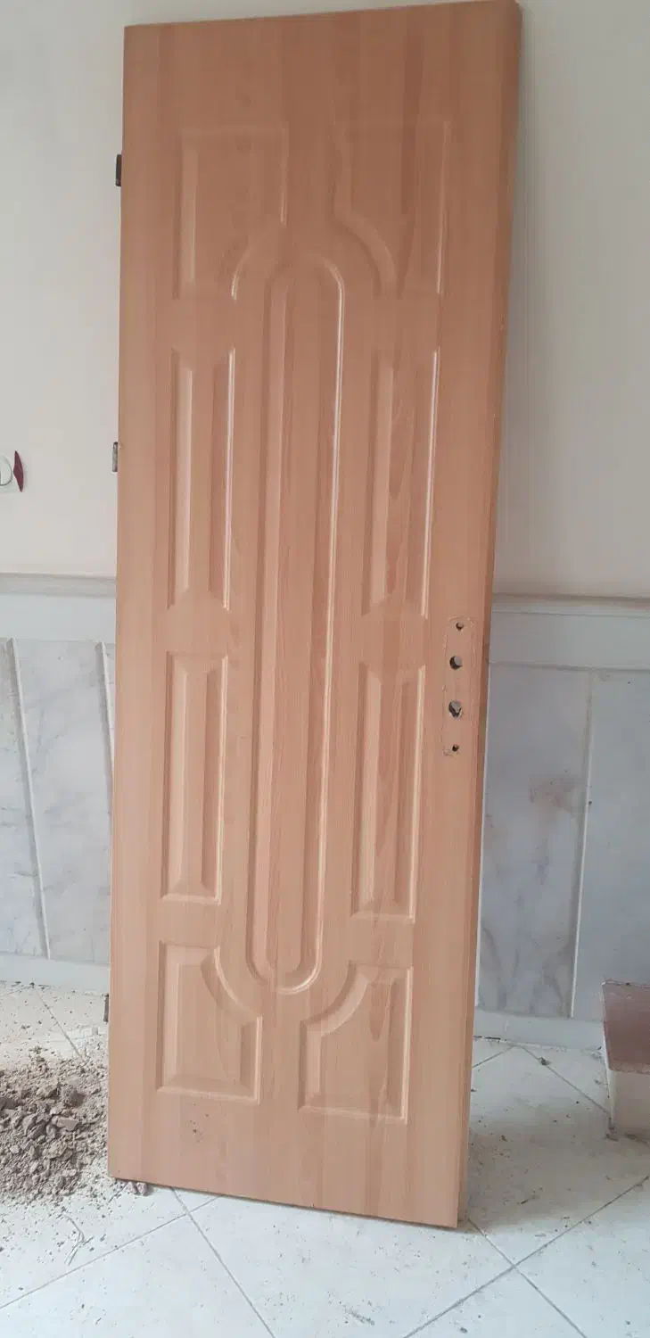 در چوبی|مصالح و تجهیزات ساختمان|نیشابور, شهرک بهداری|دیوار