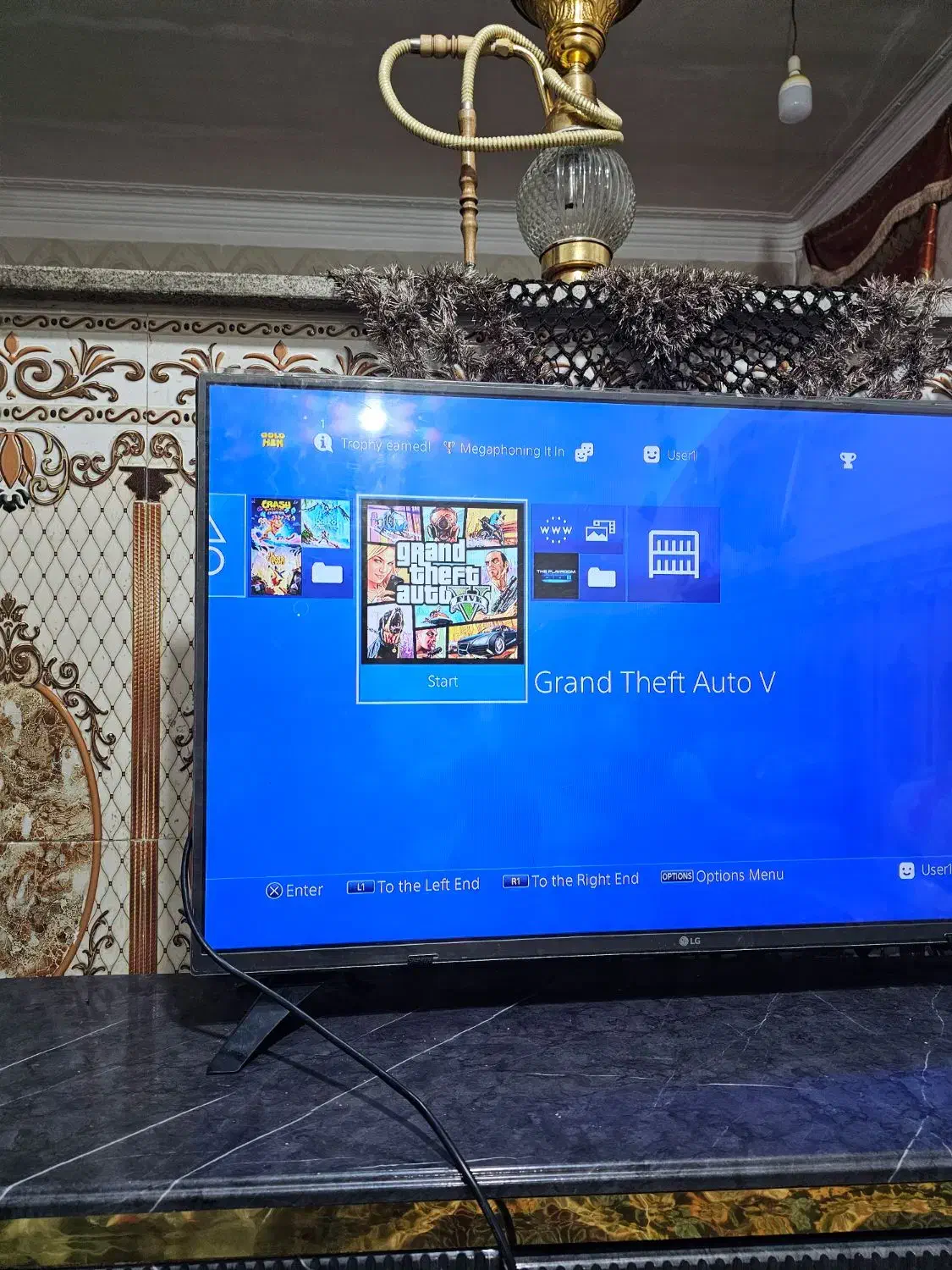 فروش ps4پرو رنگ خاص|کنسول، بازی ویدئویی و آنلاین|سراوان, |دیوار