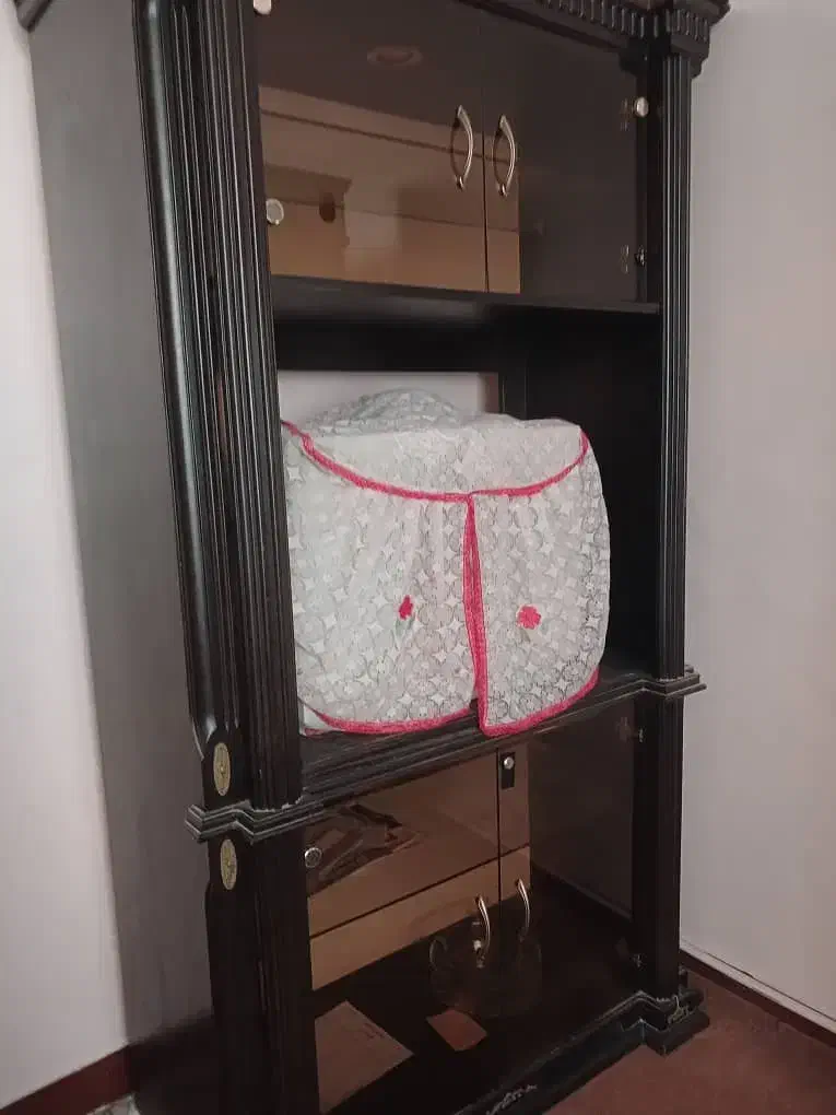 دکوری|بوفه، ویترین، کنسول|اهواز, سیصد دستگاه|دیوار