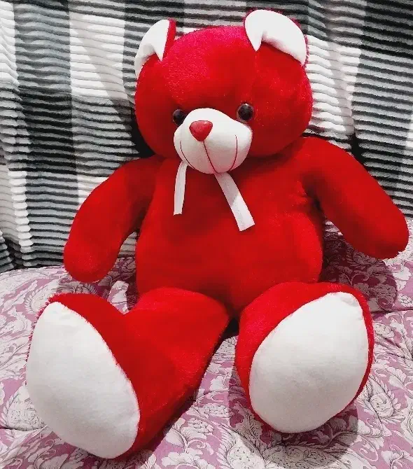 خرس در حد نو|اسباب‌بازی بچه|بندر ماهشهر, |دیوار