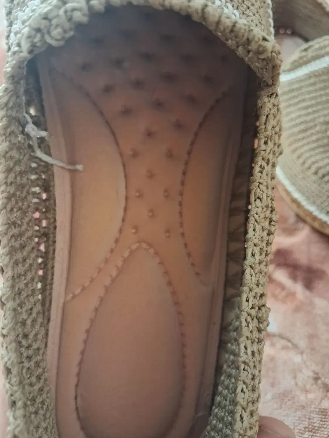 گیوه سنتی طبی در طرح و سایزهای گوناگون|کیف، کفش، کمربند|نجف‌آباد, امام خمینی|دیوار