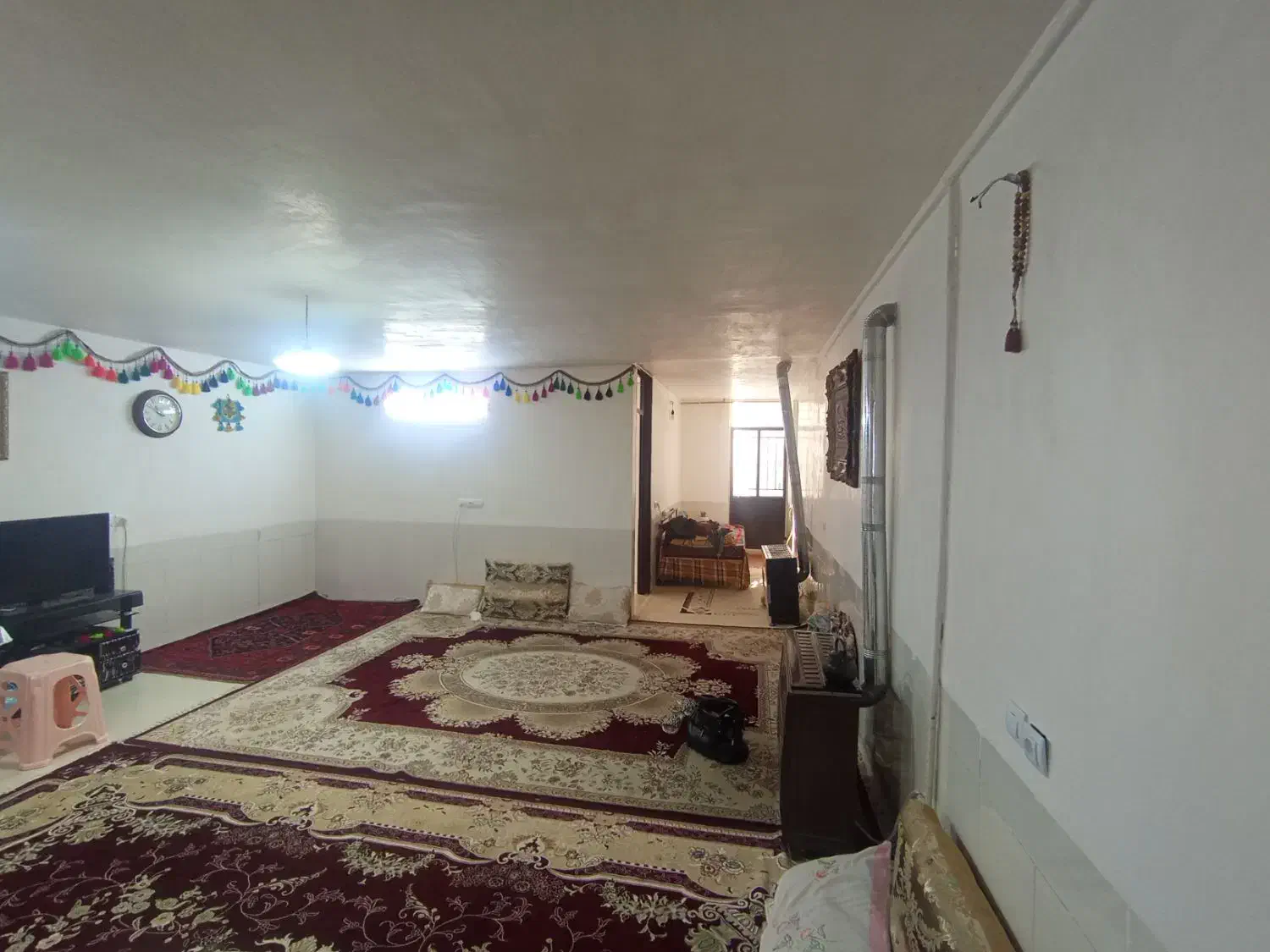 فروش منزل مسکونی در برف انبارفریدونشهر|فروش خانه و ویلا|فریدونشهر, |دیوار