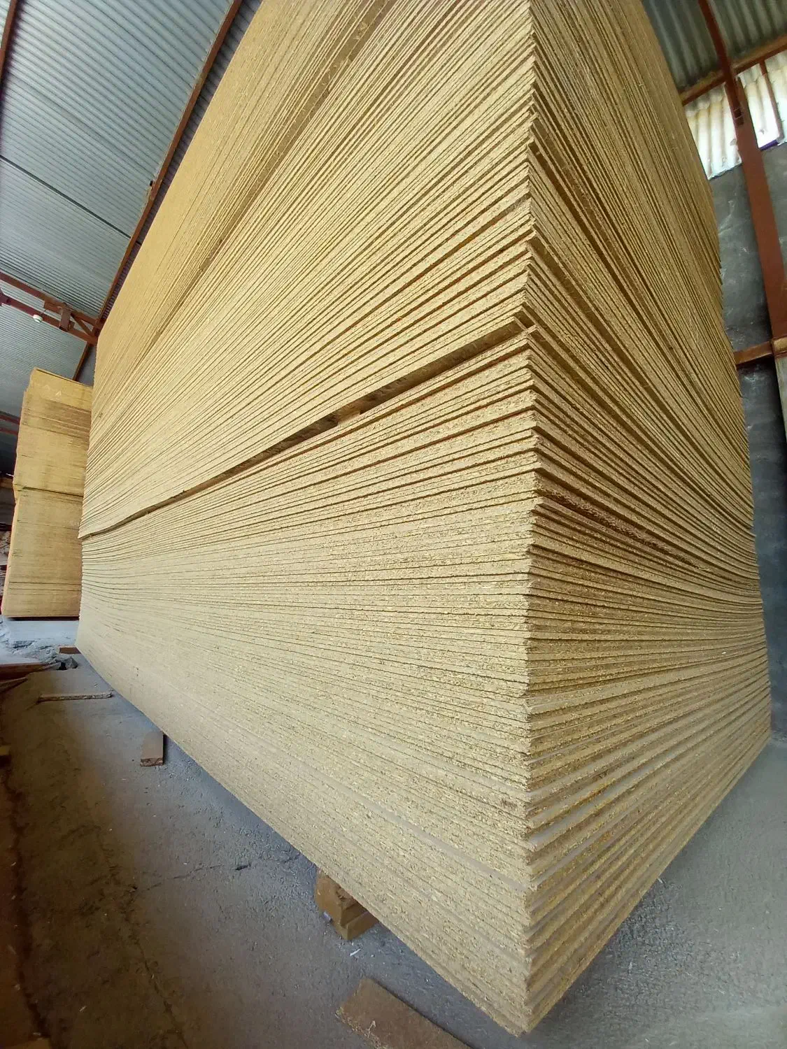 پخش نئوپان خام ۸ میل با برش رایگان|عمدهفروشی|مشهد, نوید|دیوار