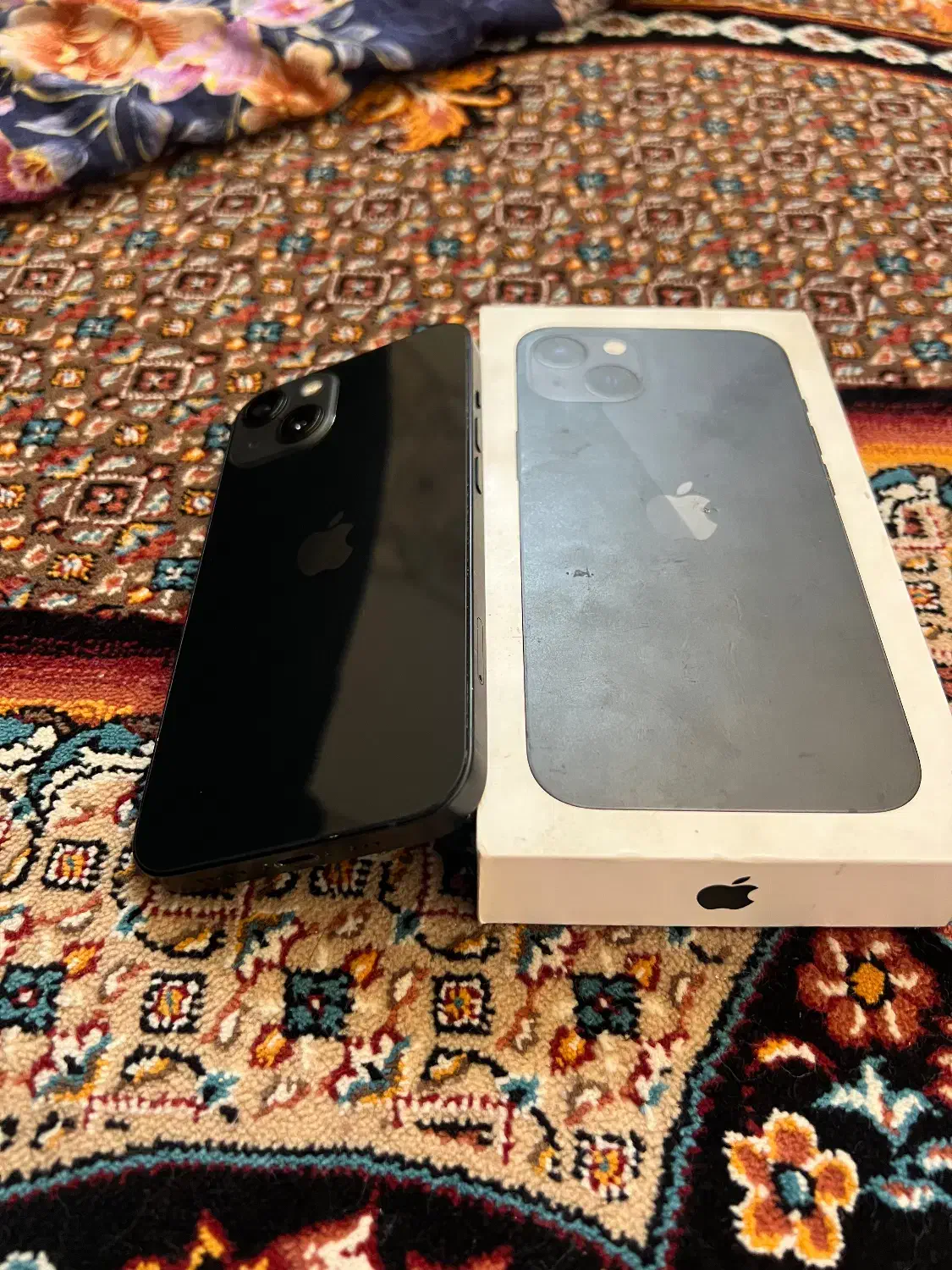 ایفون13نرمال|موبایل|اهواز, پردیس دو|دیوار