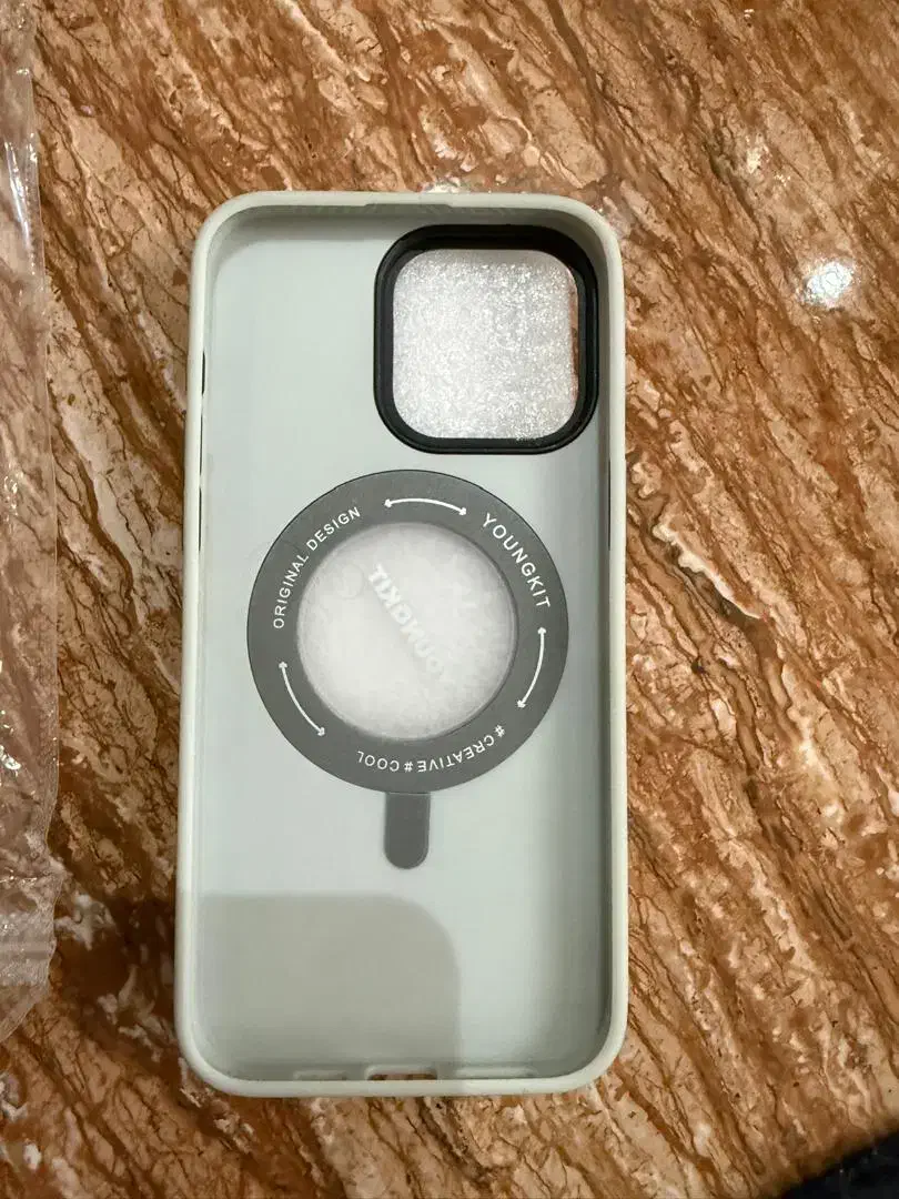 قاب یانگ کیت اورجینال سری leather 360|لوازم جانبی موبایل و تبلت|شاهینشهر, شهرک میلاد|دیوار