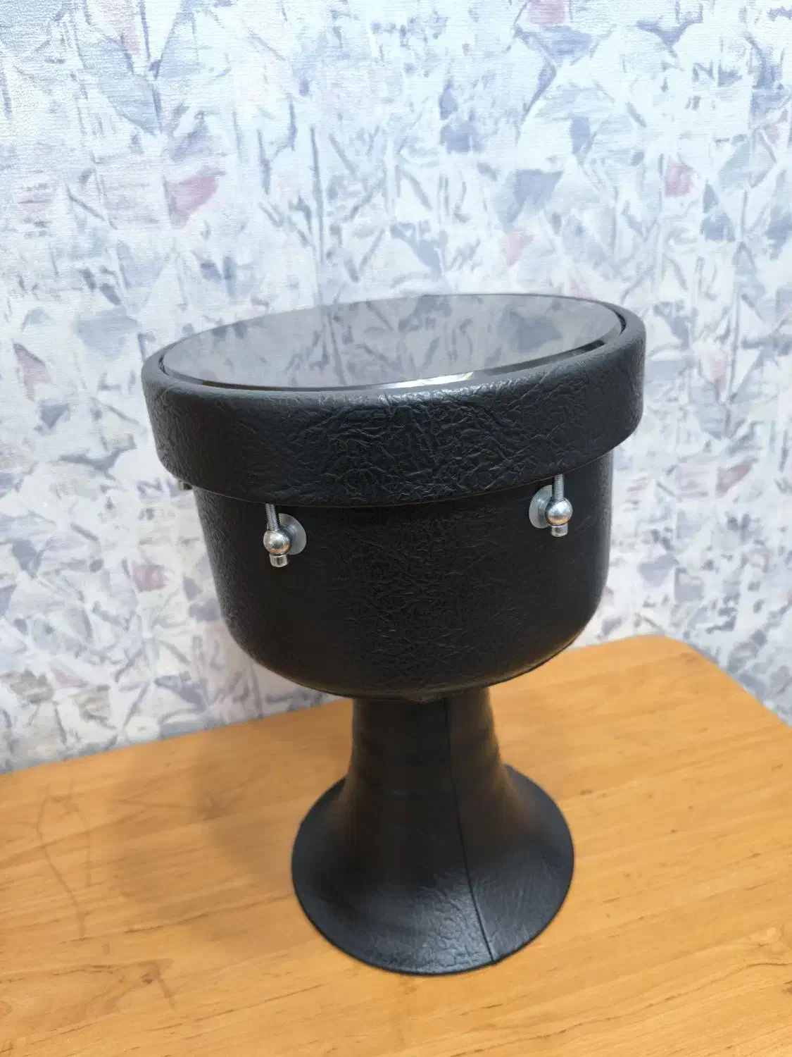 تنبک(ضرب)|سازهای سنتی|دزفول, |دیوار