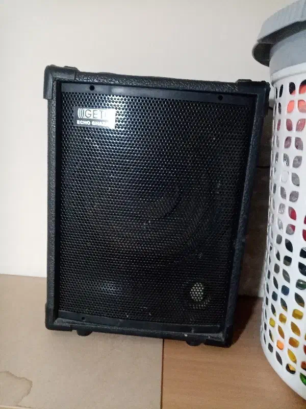 باند مداحی و... میکروفن دارد|سیستم صوتی خانگی|تهران, خاک سفید|دیوار