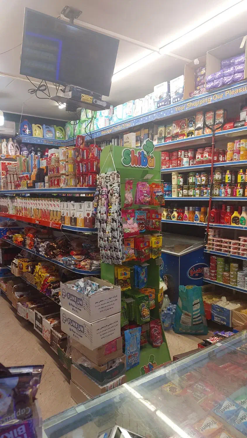 کارگر سوپرمارکت|استخدام خدمات فروشگاه و رستوران|تهران, خواجه نصیر طوسی|دیوار