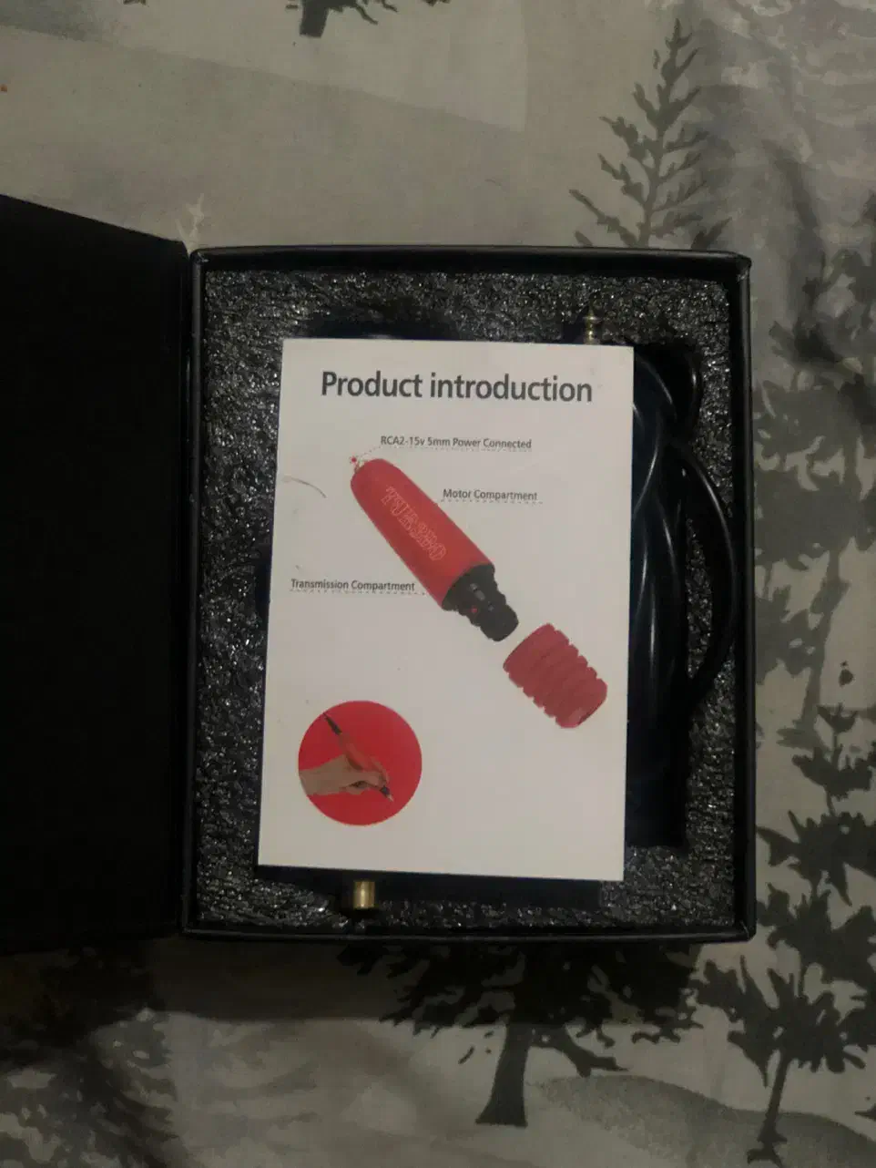 دستگاه تتو بدن همراه ترانس|آرایشی، بهداشتی، درمانی|تهران, چیتگر جنوبی|دیوار