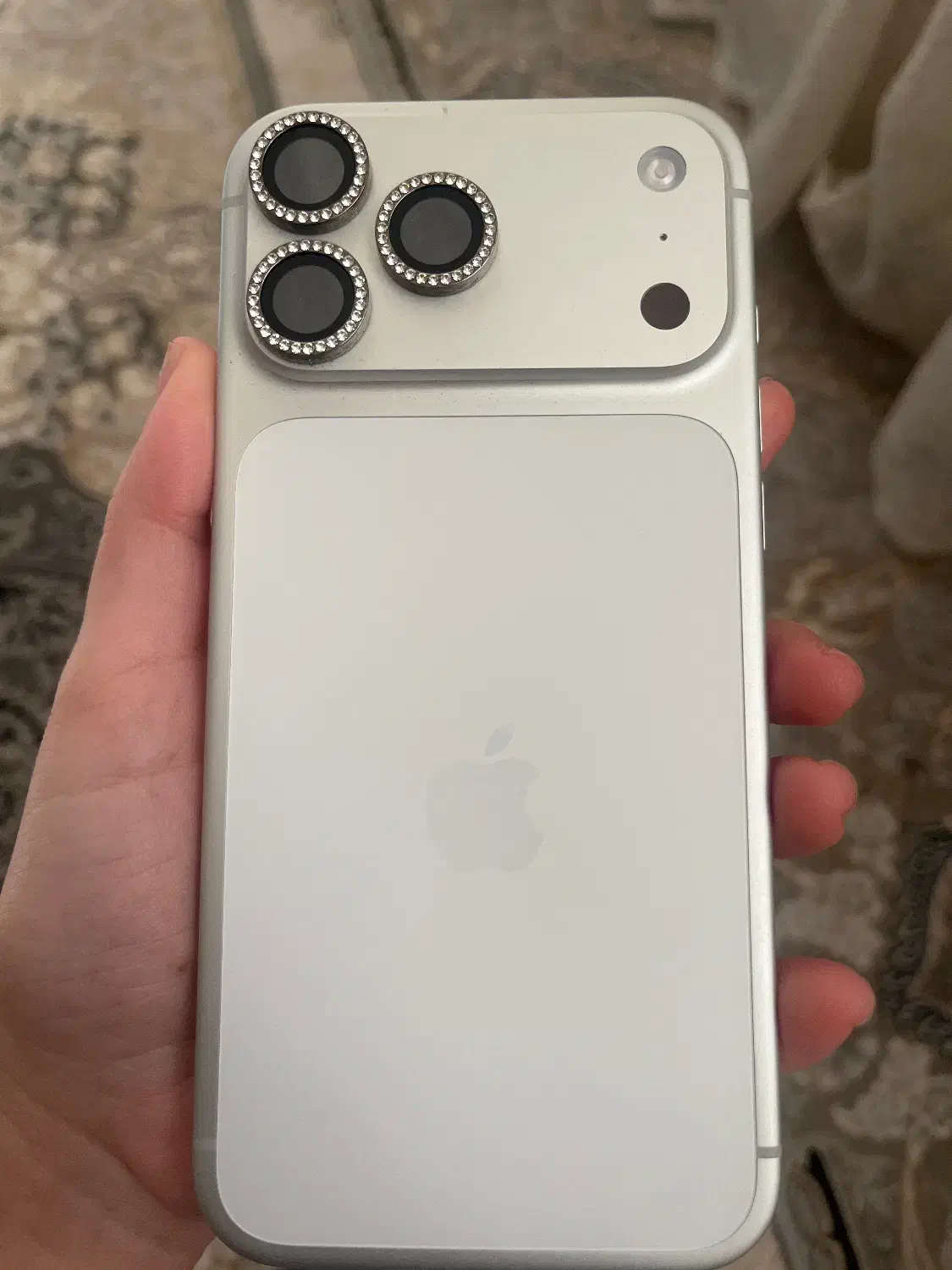 ایفون ۱۷ پرومکس|موبایل|تهران, ابوذر|دیوار