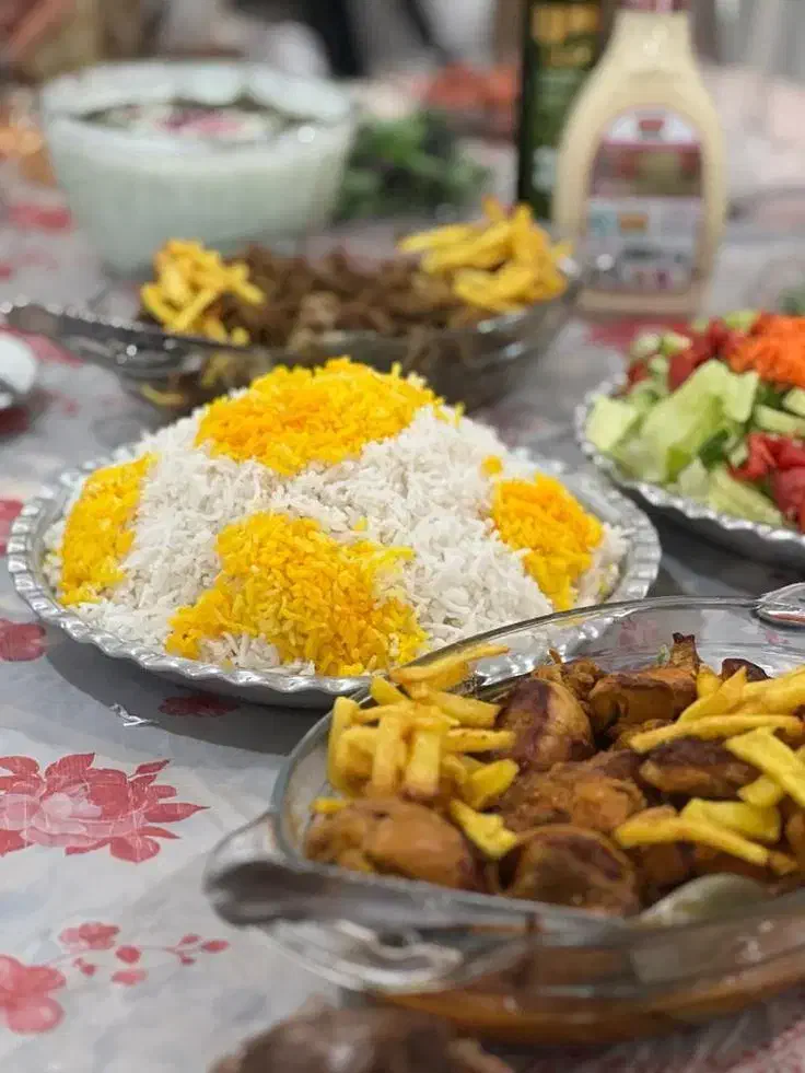 فروش برنج طارم هاشمی اصل فریدونکنار|خوردنی و آشامیدنی|فریدون‌کنار, |دیوار