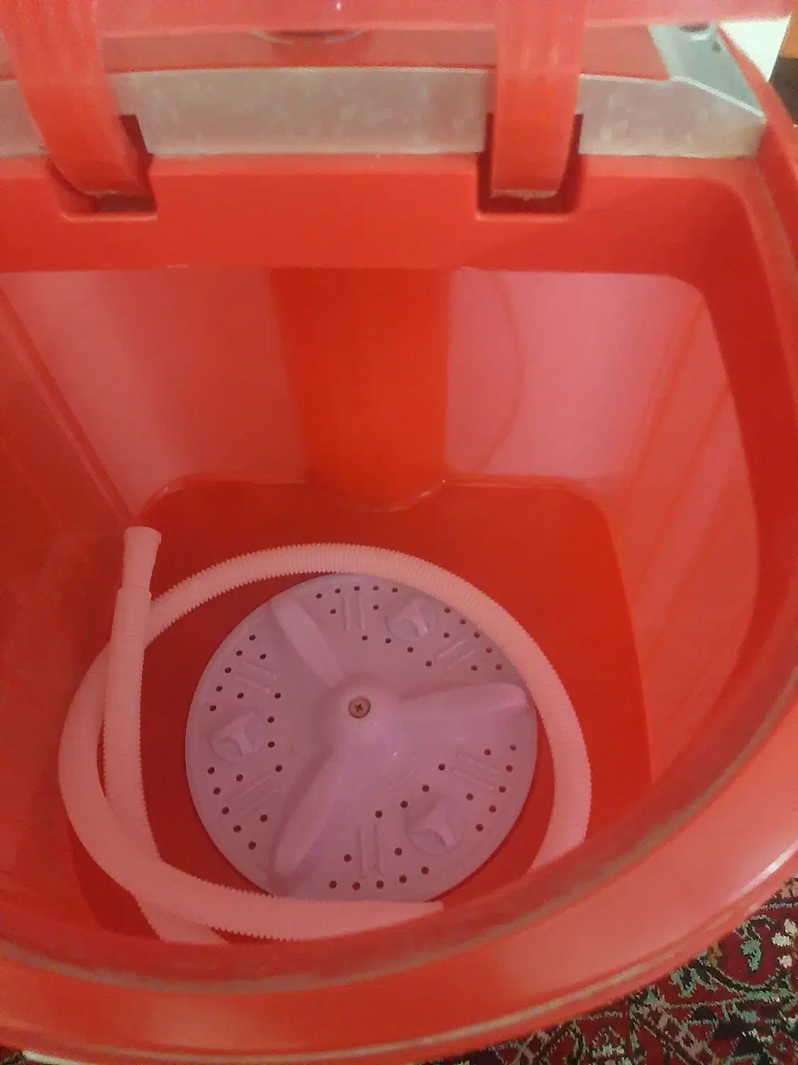 مینی واش|ماشین لباسشویی و خشک‌کن لباس|زنجان, |دیوار