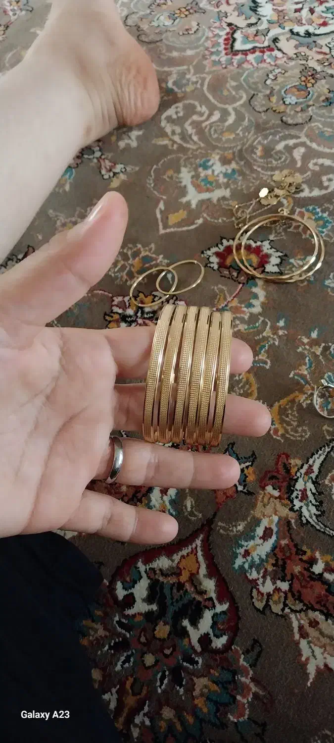 فروش طلا|جواهرات|چهارباغ, |دیوار