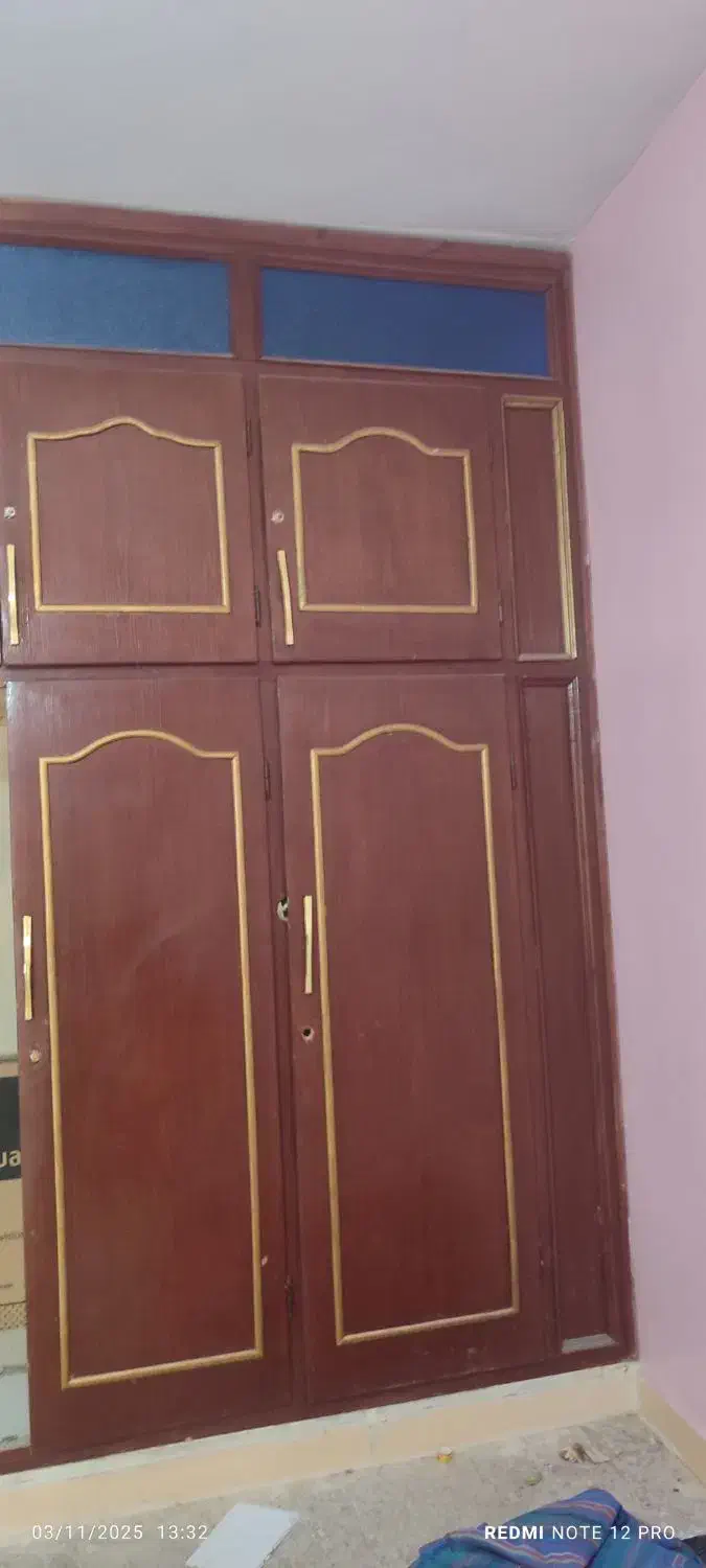 کمد دیواری با کابینت  باقیمتذمناسب|جاکفشی، کمد، دراور|ایذه, |دیوار