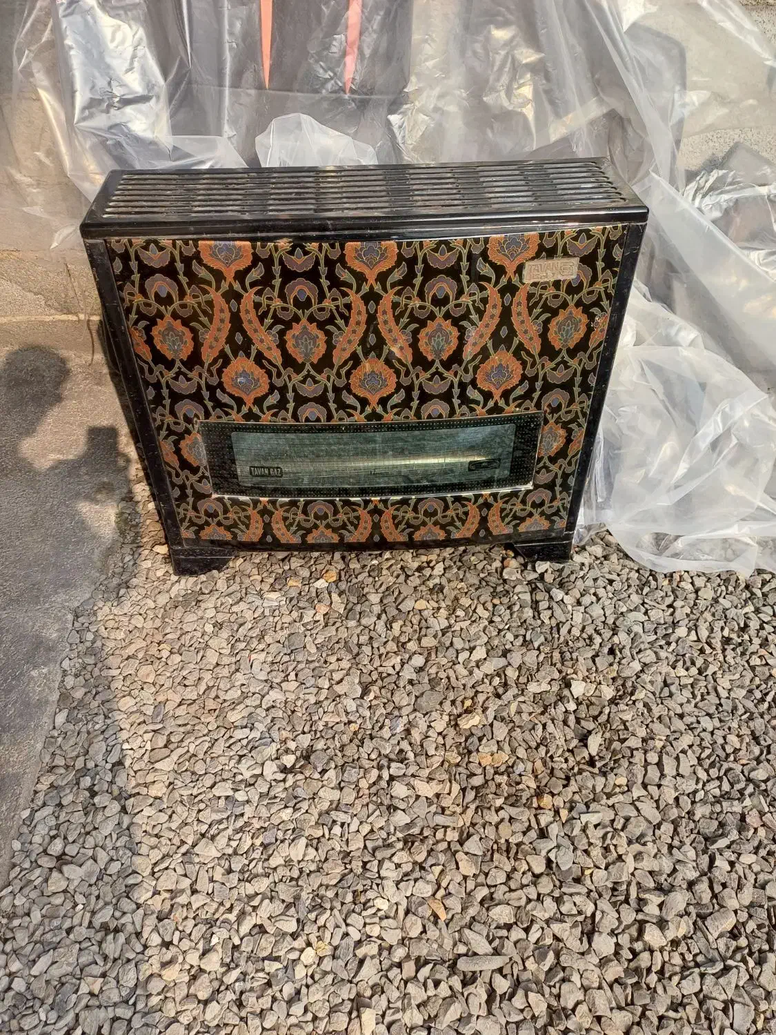 بخاری ۱۴۰۰۰|بخاری، هیتر، شومینه|آمل, |دیوار