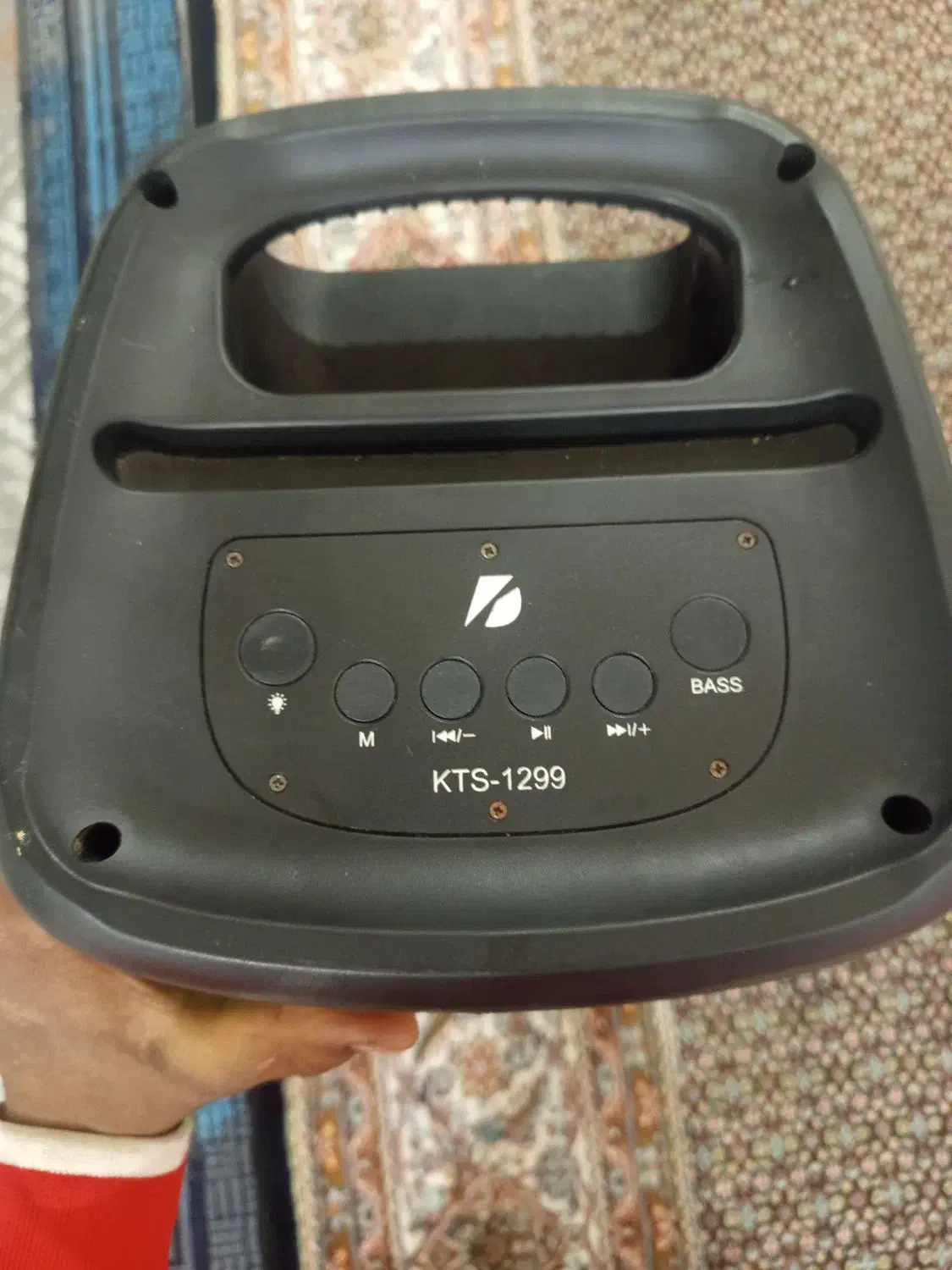 اسپیکر|سیستم صوتی خانگی|اردبیل, |دیوار