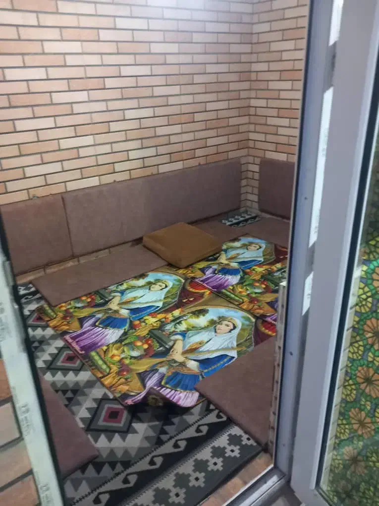 اجاره کافه رستوران در جاده هادی شهر اجاکسر|اجارهٔ مغازه و غرفه|هادی شهر, |دیوار