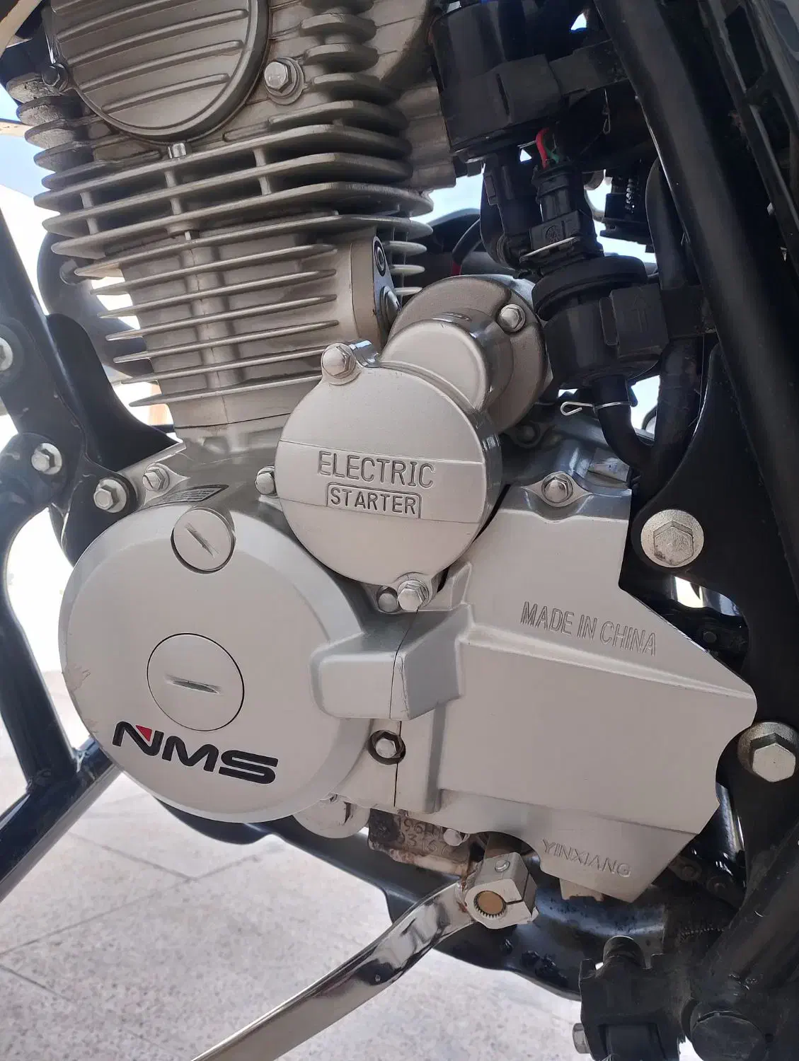 دایچی 1403|موتورسیکلت|تایباد, |دیوار