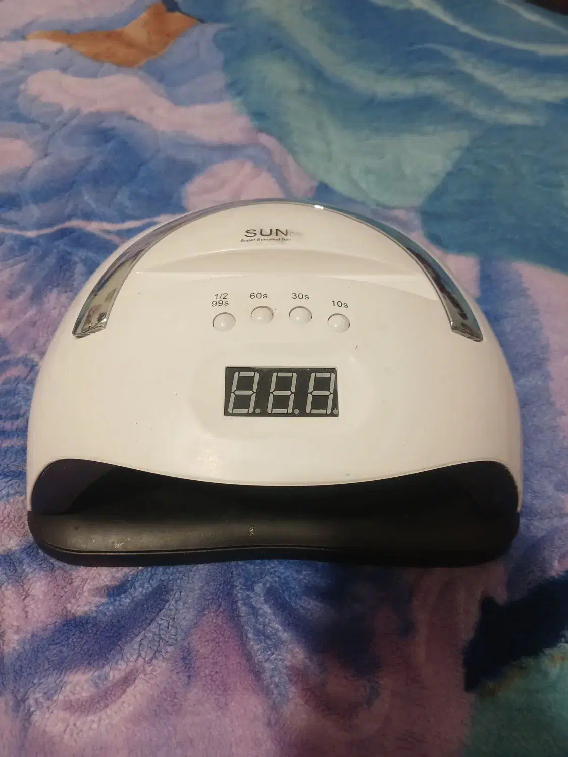 وسایل کاشت ناخن|آرایشگاه و سالن‌های زیبایی|صدرا-فارس, فاز ۱|دیوار