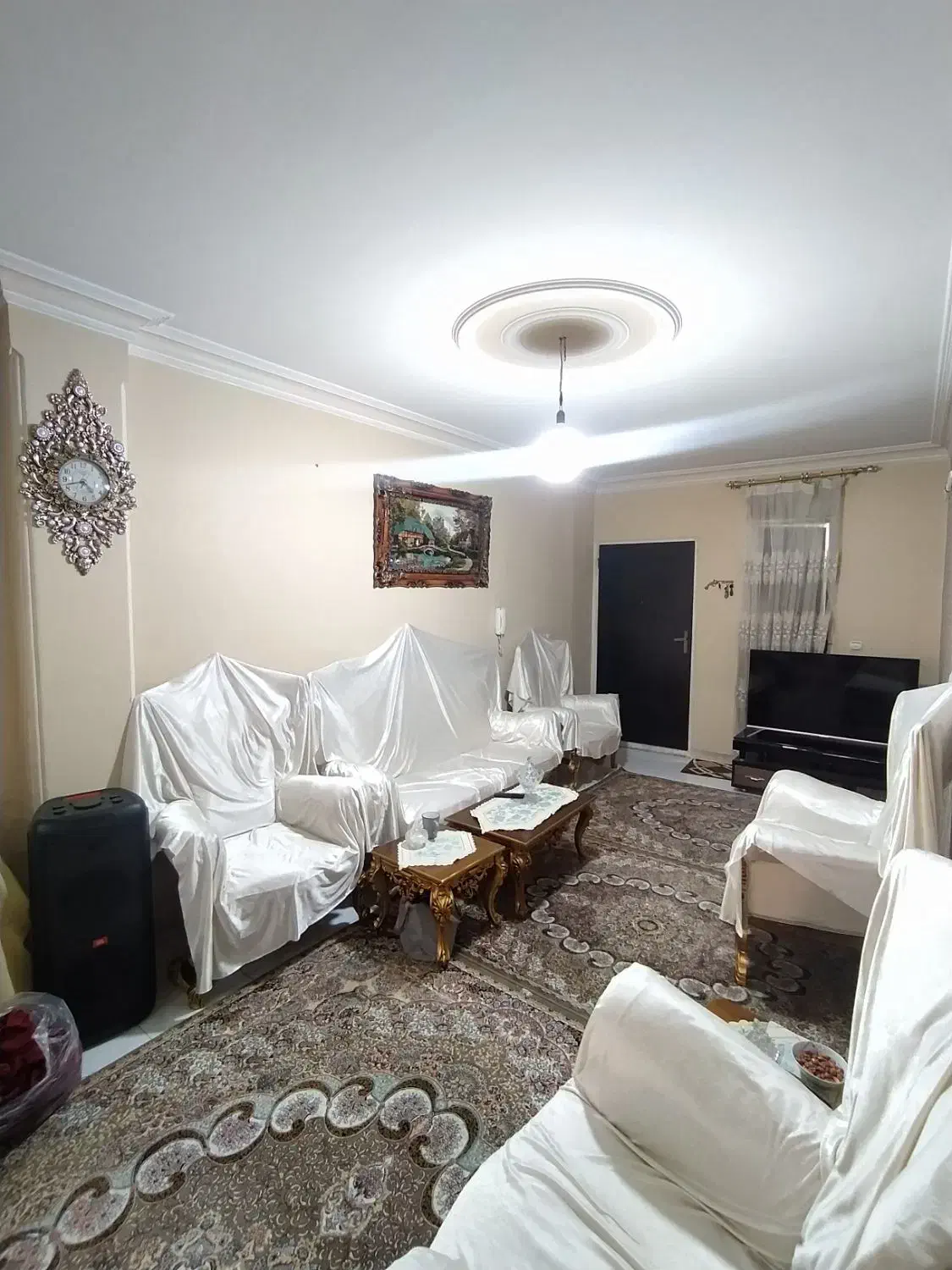 بزرگی میخره میفروشه بی دردسر/۶۷متر/P/مارلیک اندیشه|فروش آپارتمان|ملارد, |دیوار