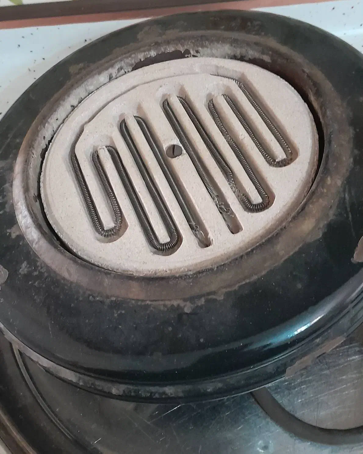 هیتر برقی|بخاری، هیتر، شومینه|قم, شهید رجایی|دیوار