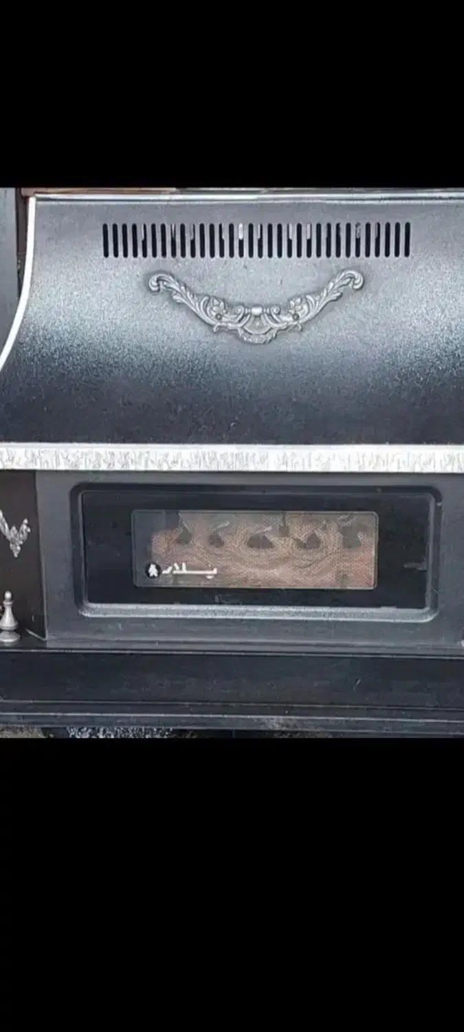 بخاری‌‌‌‌‌‌‌‌‌‌‌‌‌‌‌‌‌شومینه‌‌‌‌‌ای‌‌‌‌پلار.اصلی.|بخاری، هیتر، شومینه|رشت, رودباری|دیوار