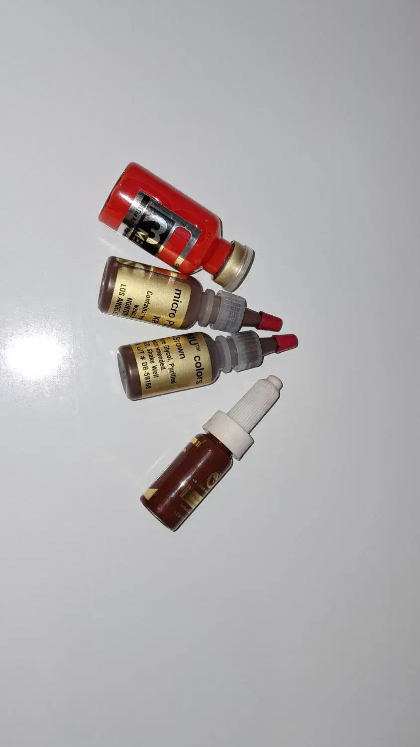 تتو|آرایشی، بهداشتی، درمانی|تهران, وحیدیه|دیوار