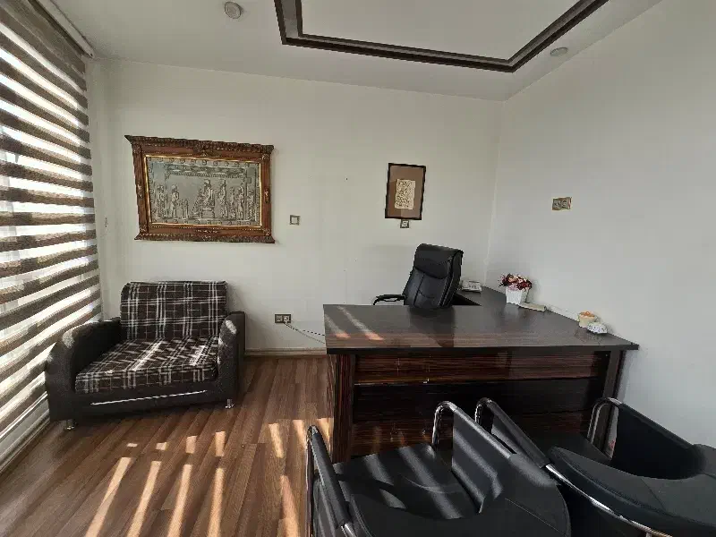 95متر سعادت آباد *سند اداری *تابلوخور*فول امکانات|فروش دفتر کار، اتاق اداری، مطب|تهران, دریا|دیوار