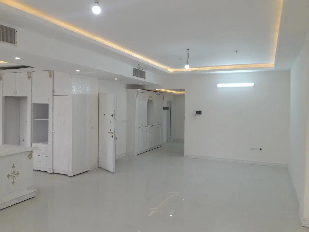 رنگ کاری ساختمان|خدمات پیشه و مهارت|سبزوار, توحیدشهر|دیوار