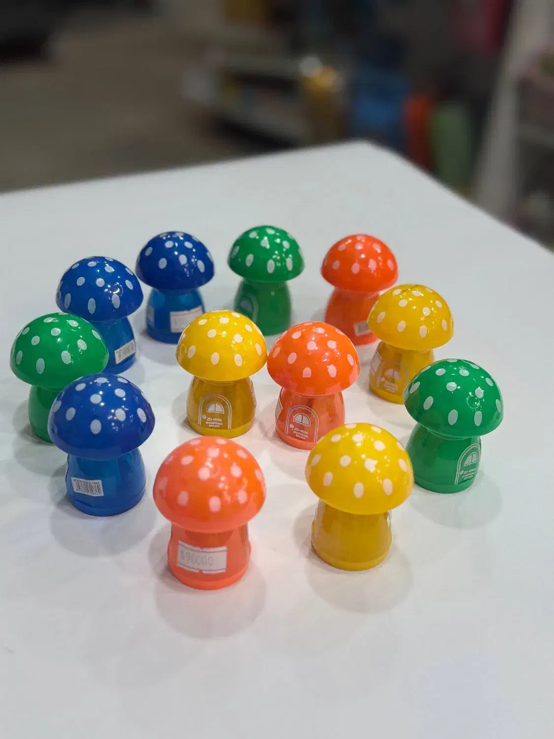 تراش های فانتزی با تنوع بالا|لوازم التحریر|مشهد, شهید رضوی|دیوار