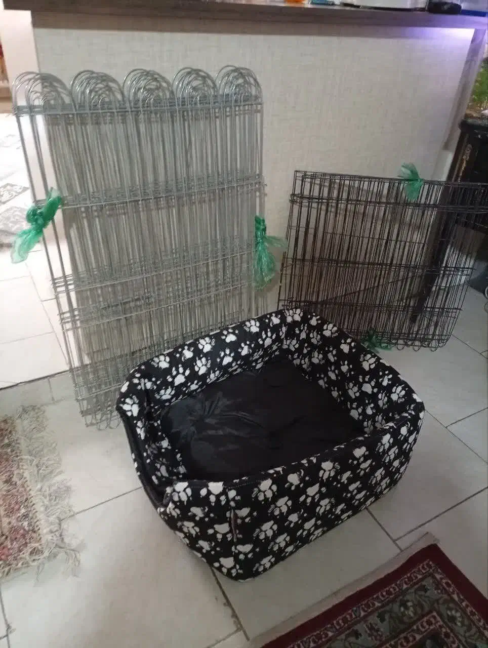 وسایل سگ|لوازم جانبی حیوانات|کهریزک, |دیوار