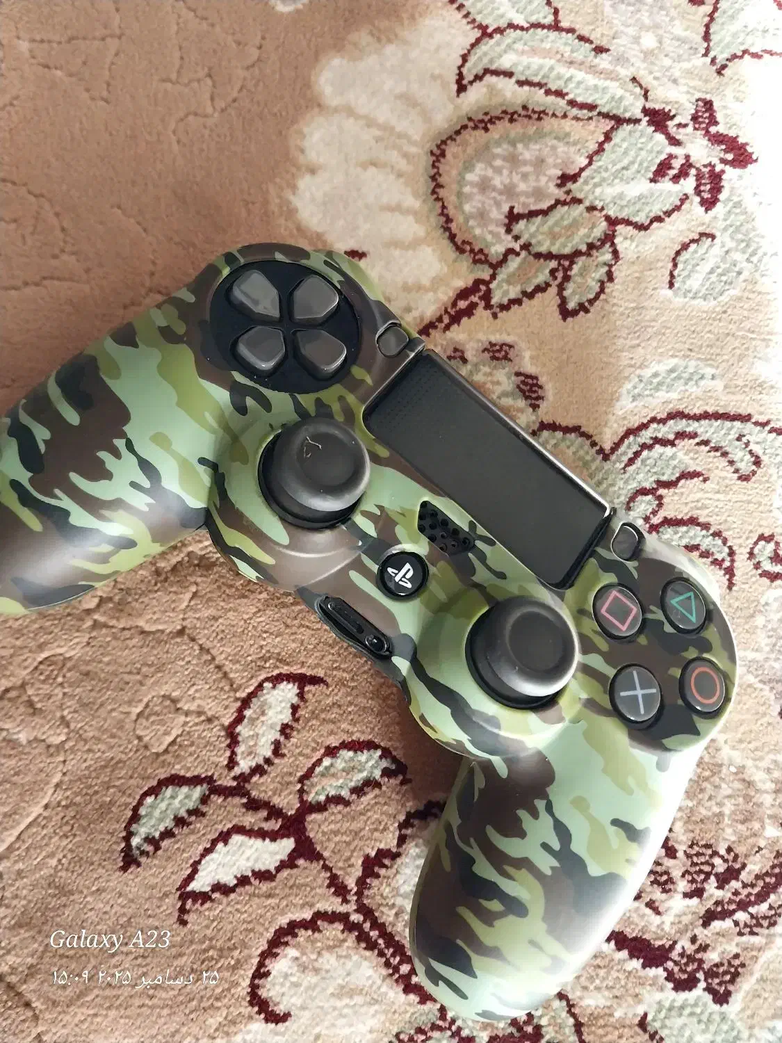 دسته PS4 های کپی|کنسول، بازی ویدئویی و آنلاین|باغستان, |دیوار