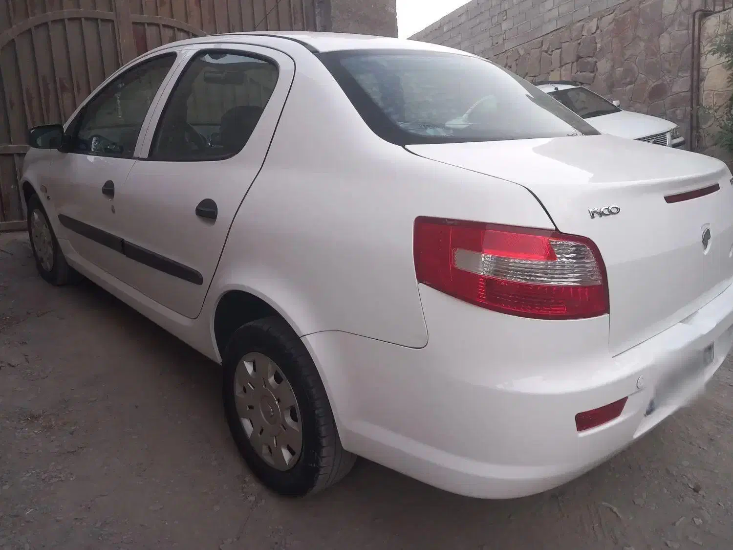 رانا مدل ۱۳۹۱ عروسک استسنائی|خودرو سواری و وانت|مشهد, موسوی قوچانی|دیوار